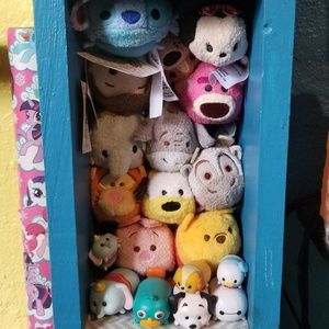 ALL FOR 15$ TSUM TSUM
